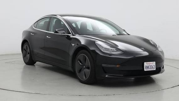 TESLA MODEL 3 2020 5YJ3E1EB4LF600038 image TESLA MODEL 3 2020 5YJ3E1EB4LF600038 image